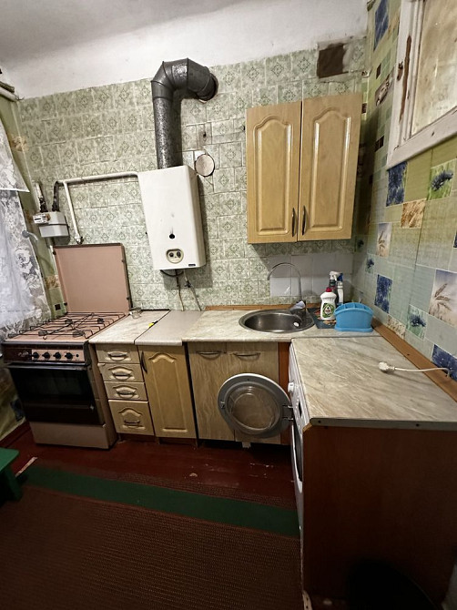 Здам 1-но кімнатну квартиру в місті Лозова Лозова - зображення 7