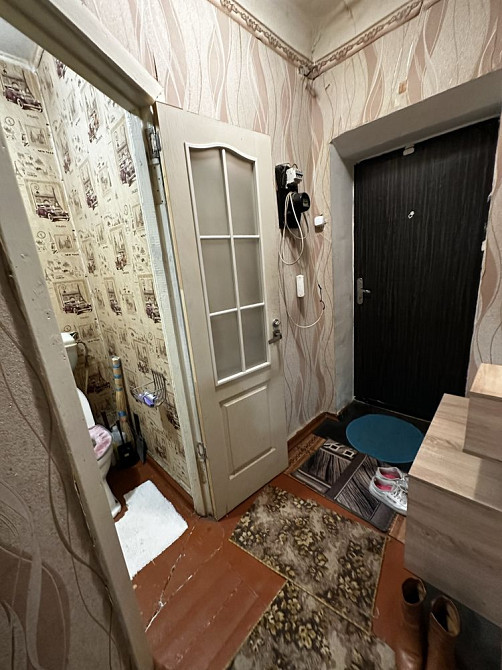 Здам 1-но кімнатну квартиру в місті Лозова Лозова - зображення 4