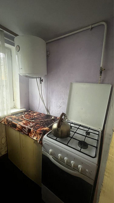 Здам 2 кімнатну квартиру в будинку на Заріччі,близько до центру Белая Церковь - изображение 3