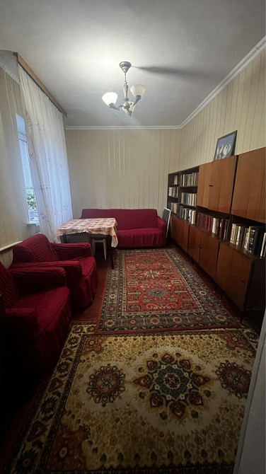 Здам 2 кімнатну квартиру в будинку на Заріччі,близько до центру Белая Церковь - изображение 4