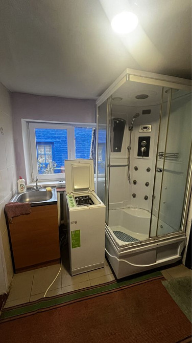 Здам 2 кімнатну квартиру в будинку на Заріччі,близько до центру Белая Церковь - изображение 2