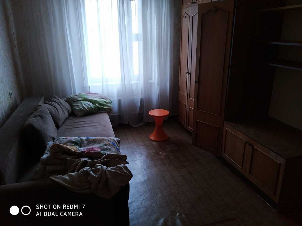 1-комнатная квартира между метро Лукьяновская и Контрактовая площадь Київ - зображення 3