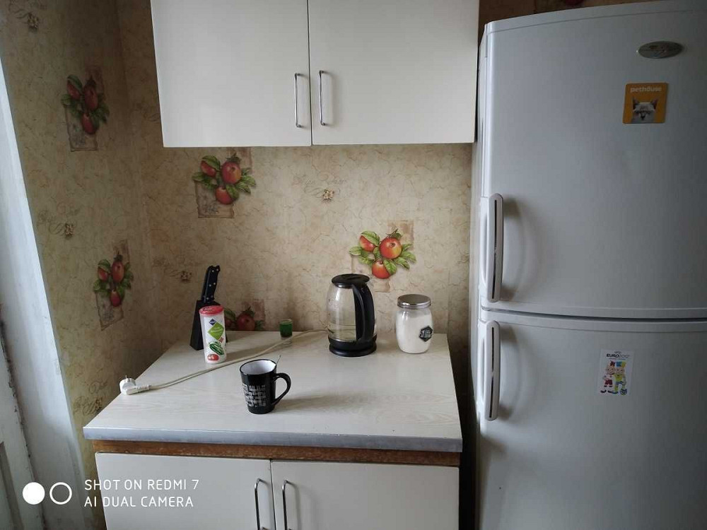 1-комнатная квартира между метро Лукьяновская и Контрактовая площадь Київ - зображення 2