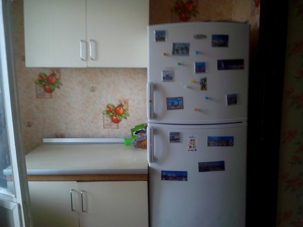 1-комнатная квартира между метро Лукьяновская и Контрактовая площадь Київ - зображення 8