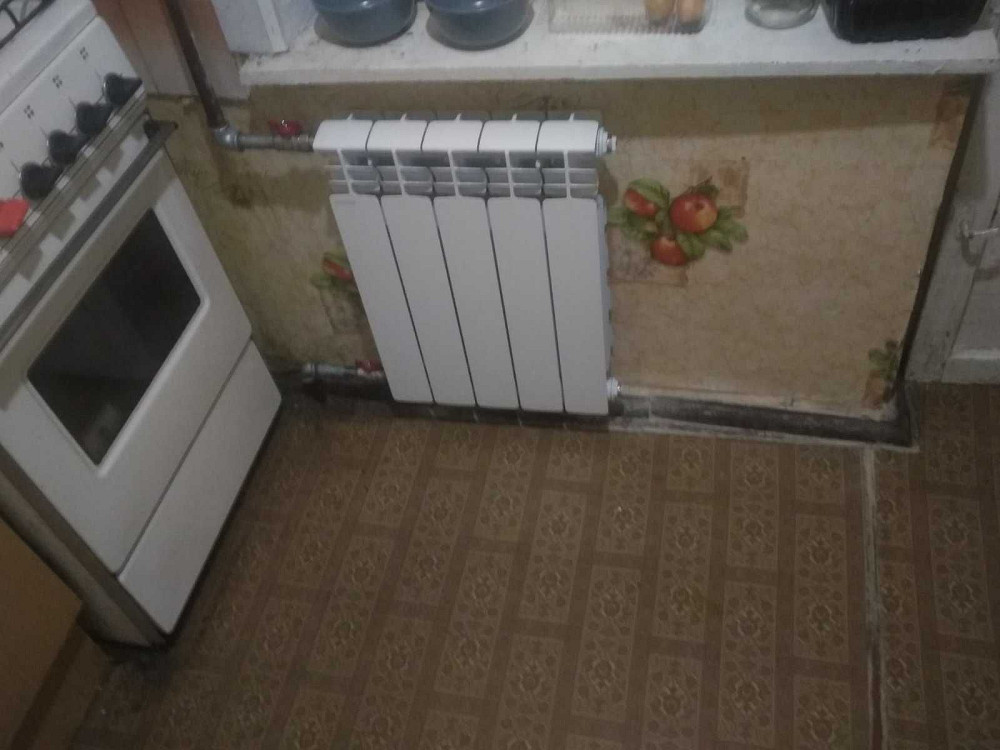 1-комнатная квартира между метро Лукьяновская и Контрактовая площадь Київ - зображення 6