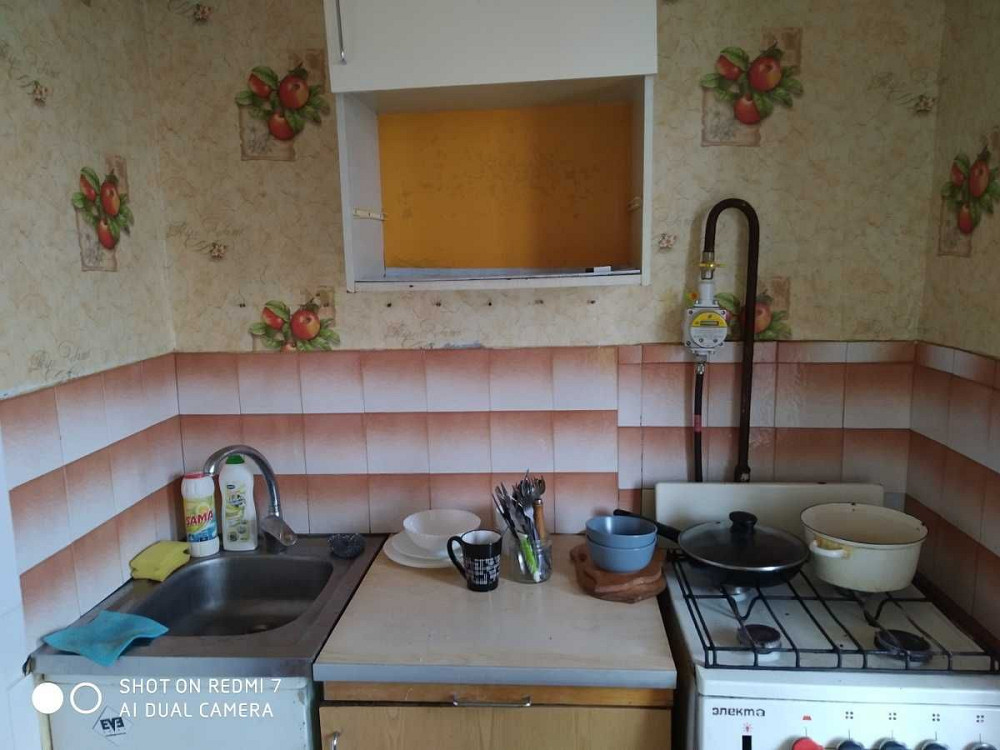 1-комнатная квартира между метро Лукьяновская и Контрактовая площадь Київ - зображення 1