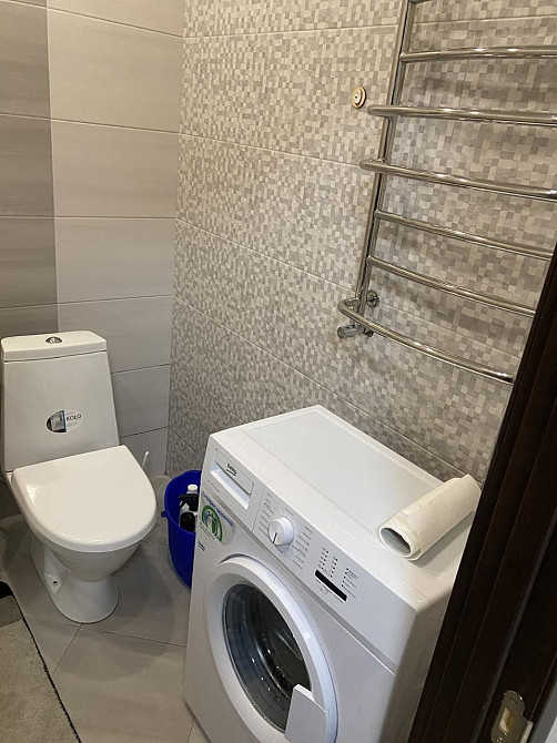 1кімнатна квартира на Ближньому замості. АГВ Вінниця - зображення 1