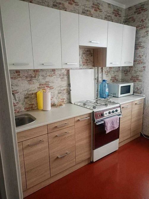 Оренда однокімнатної квартири в центрі міста Біла Церква - зображення 1