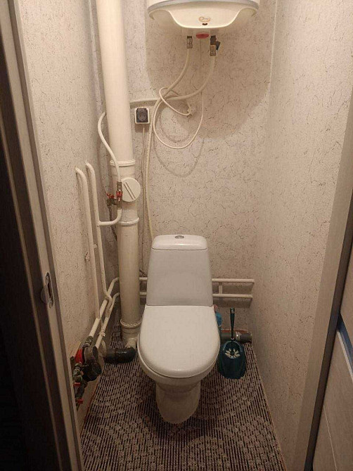 Оренда однокімнатної квартири в центрі міста Біла Церква - зображення 3