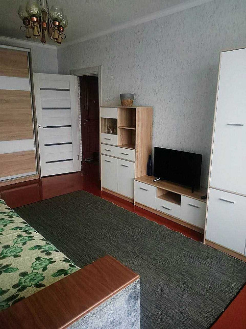 Оренда однокімнатної квартири в центрі міста Біла Церква - зображення 7