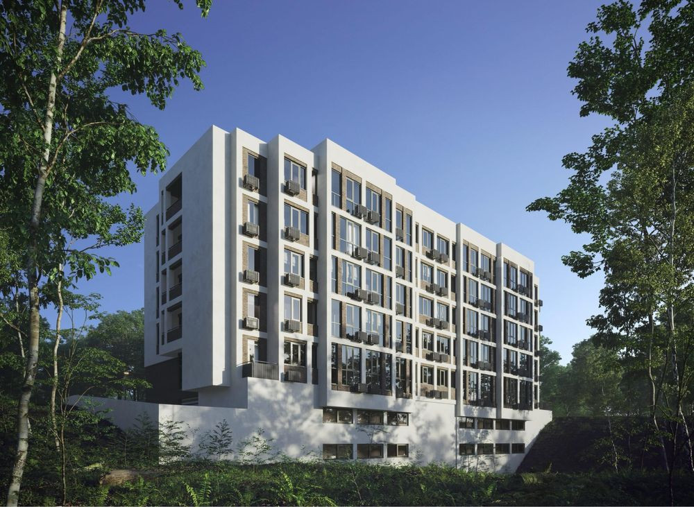 Найкраще співвідношення ціни та якості! Клубний будинок на Татарці Киев - изображение 1