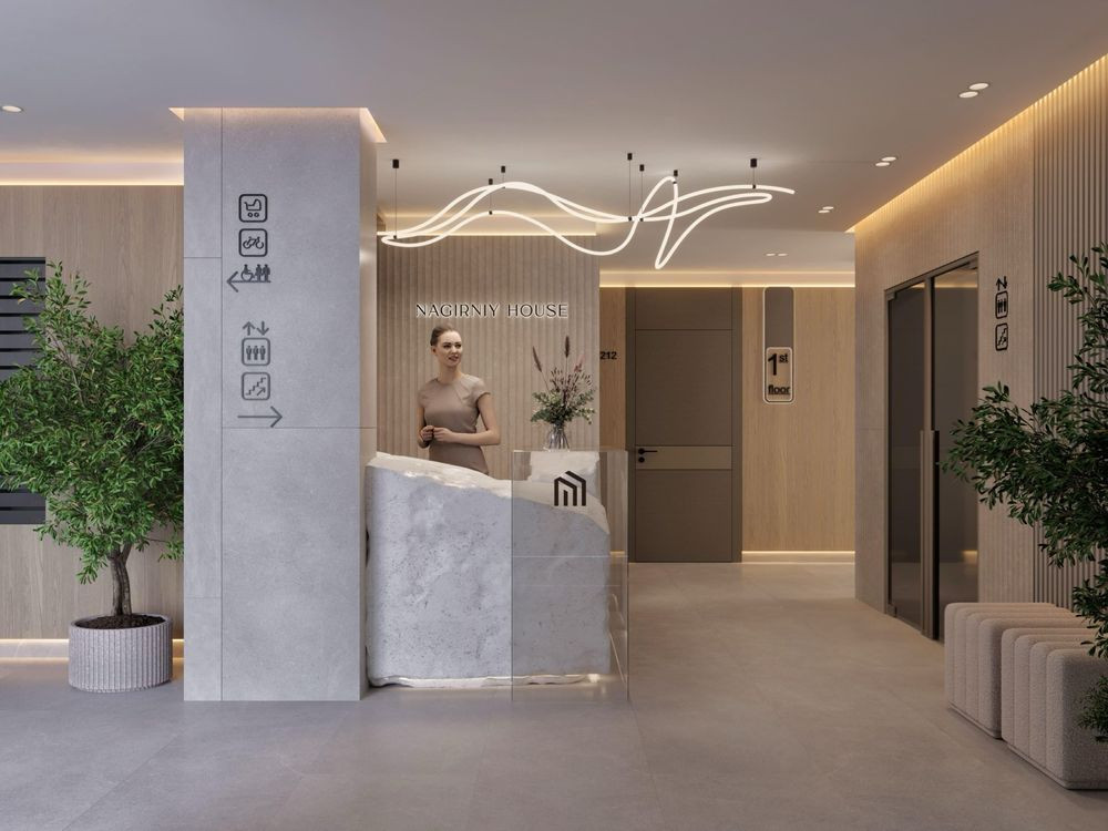 Найкраще співвідношення ціни та якості! Клубний будинок на Татарці Киев - изображение 2