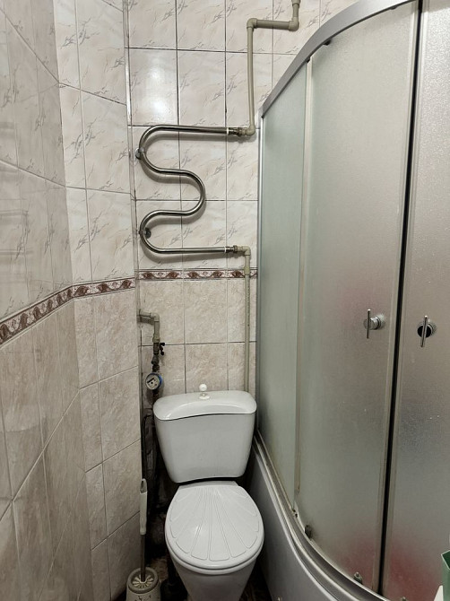 Квартира 3х комнатная, сухая, середина дома. Продажа (не съем!) Першотравенск (Житомирская обл.) - изображение 6