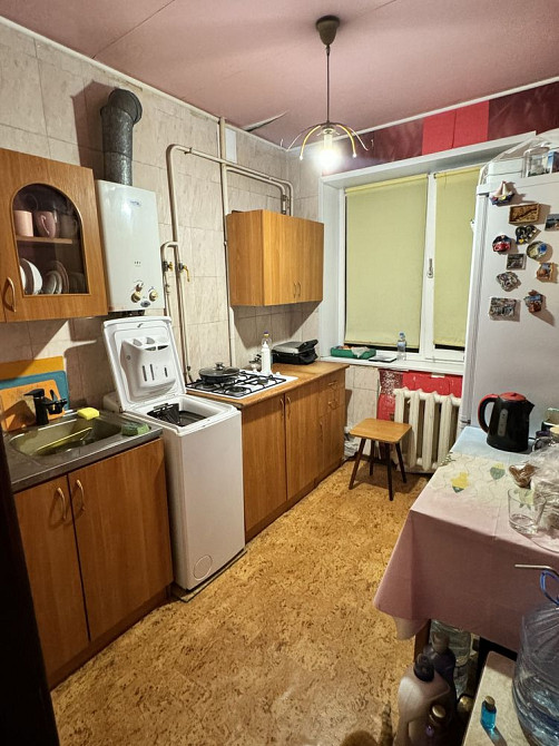 Квартира 3х комнатная, сухая, середина дома. Продажа (не съем!) Першотравенск (Житомирская обл.) - изображение 7