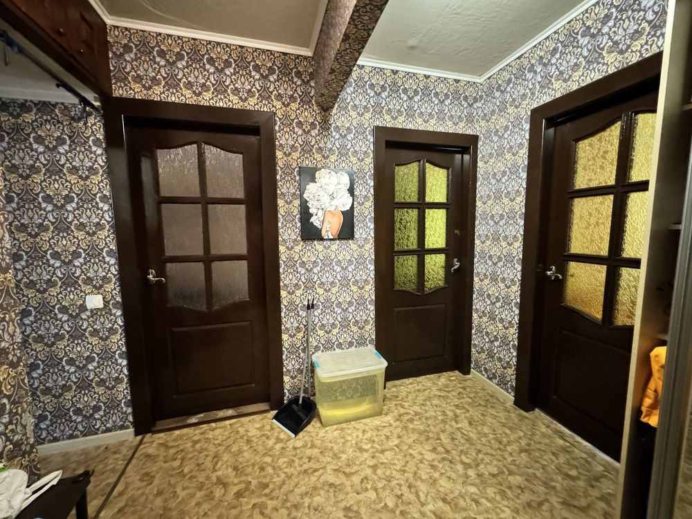 Квартира 3х комнатная, сухая, середина дома. Продажа (не съем!) Першотравенск (Житомирская обл.) - изображение 2