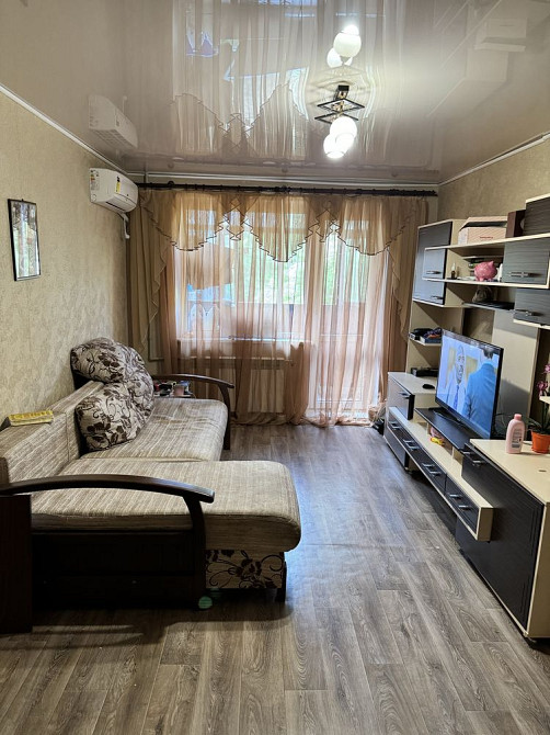 Квартира 3х комнатная, сухая, середина дома. Продажа (не съем!) Першотравенск (Житомирская обл.) - изображение 4