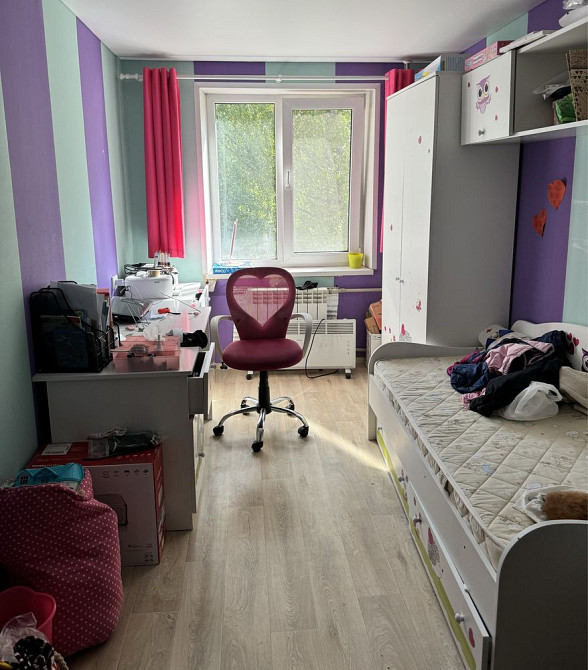 Квартира 3х комнатная, сухая, середина дома. Продажа (не съем!) Першотравенск (Житомирская обл.) - изображение 5