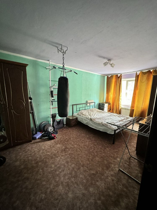 Квартира 3х комнатная, сухая, середина дома. Продажа (не съем!) Першотравенск (Житомирская обл.) - изображение 3