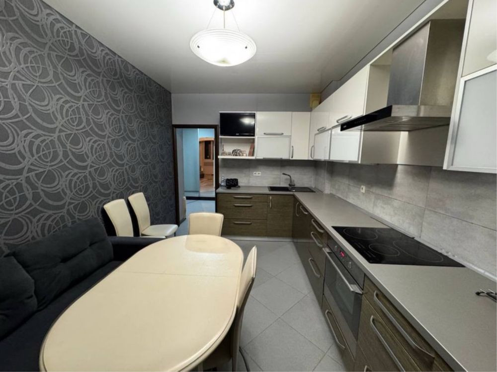 Продажа 1к квартиры ! Таирова ! Радужный ! Ремонт,мебель,техника Лиманка - зображення 6