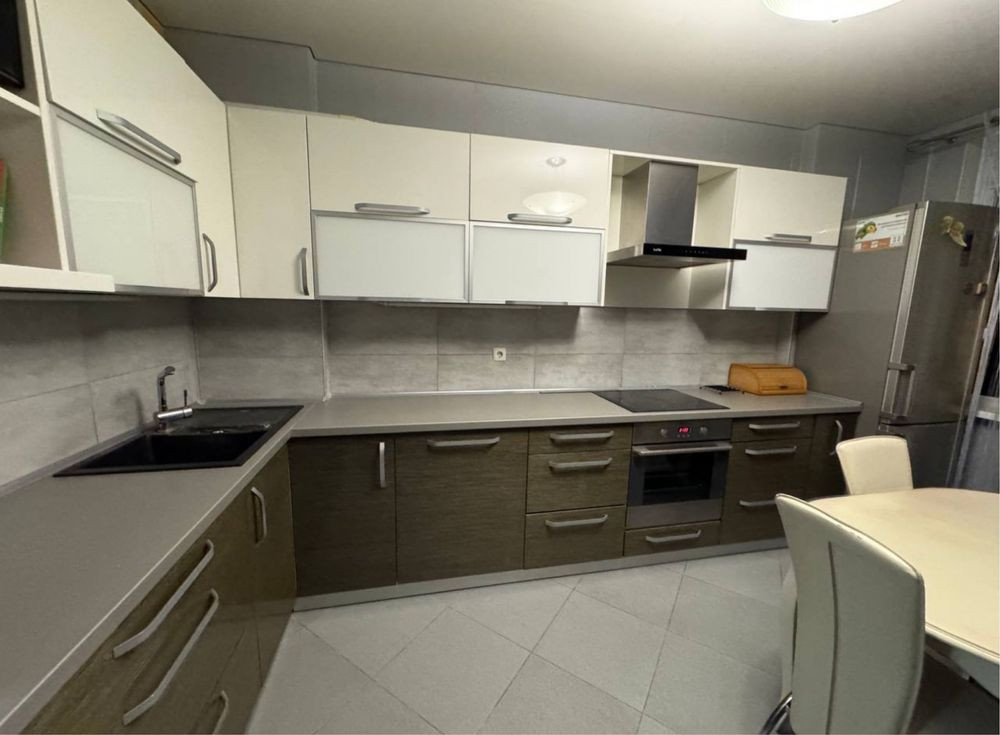 Продажа 1к квартиры ! Таирова ! Радужный ! Ремонт,мебель,техника Лиманка - зображення 7