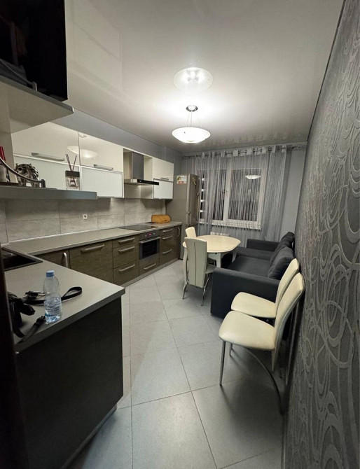 Продажа 1к квартиры ! Таирова ! Радужный ! Ремонт,мебель,техника Лиманка - зображення 4