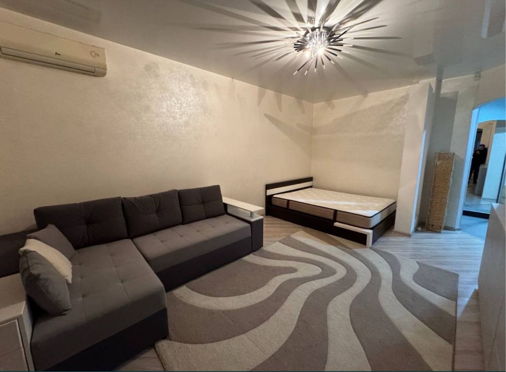 Продажа 1к квартиры ! Таирова ! Радужный ! Ремонт,мебель,техника Лиманка - зображення 2