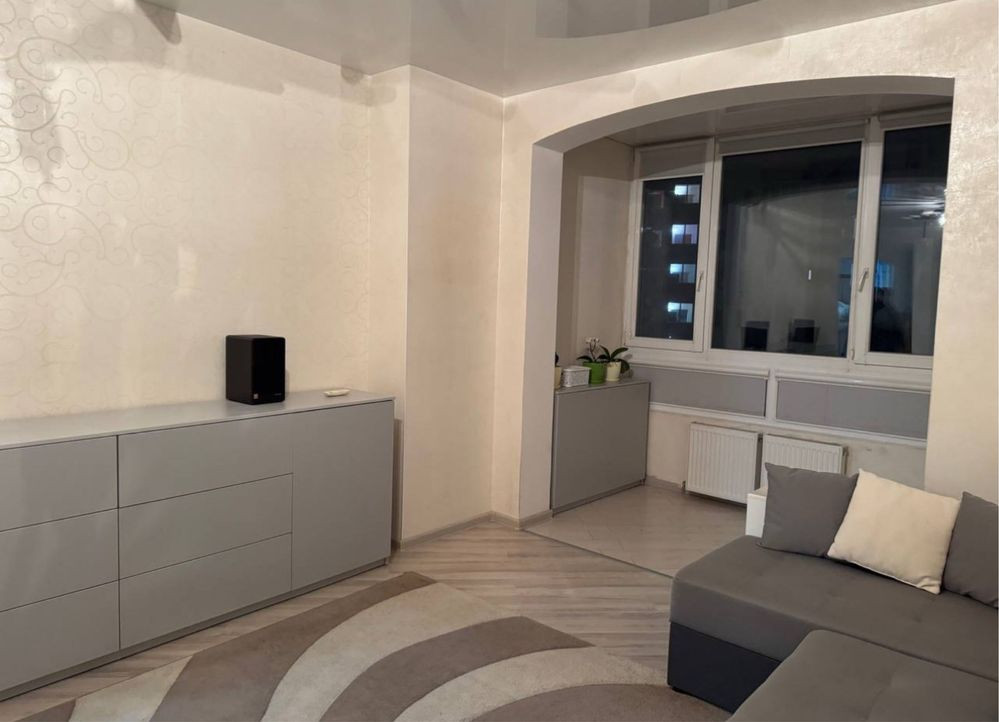 Продажа 1к квартиры ! Таирова ! Радужный ! Ремонт,мебель,техника Лиманка - зображення 5