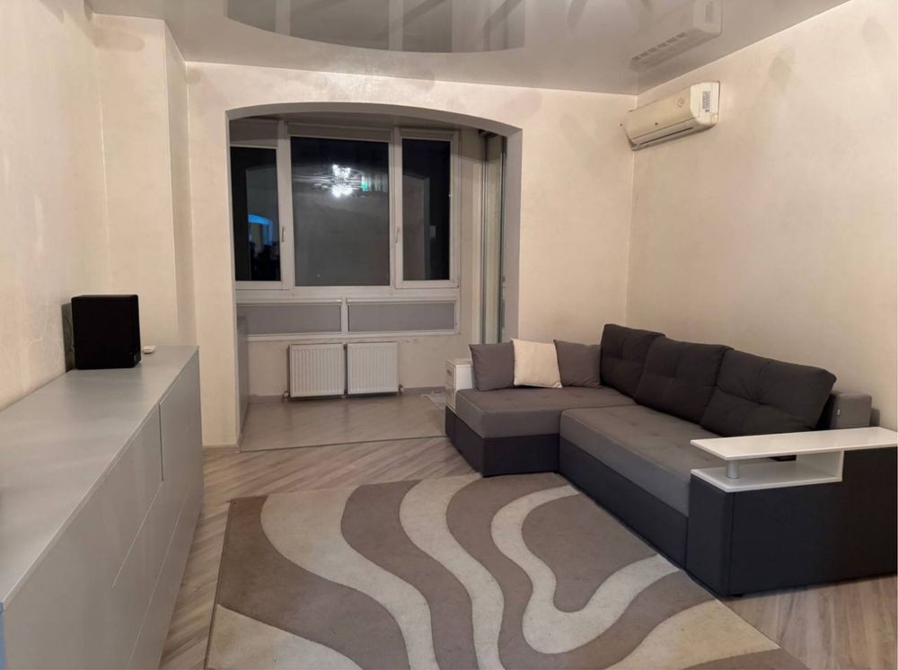 Продажа 1к квартиры ! Таирова ! Радужный ! Ремонт,мебель,техника Лиманка - зображення 3