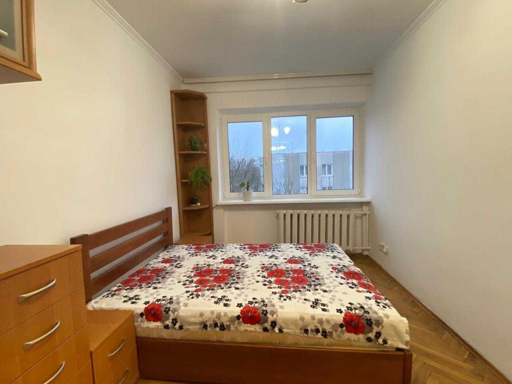 Продаж 2-кімнатної квартири на Володимира Великого з ремонтом Львів - зображення 4