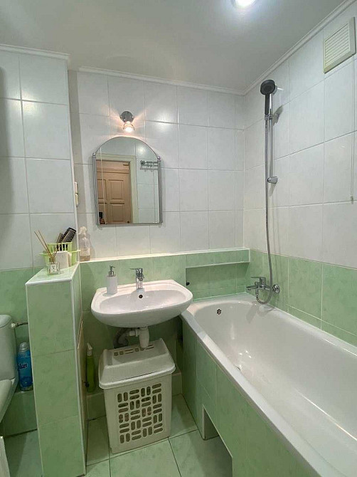 Продаж 2-кімнатної квартири на Володимира Великого з ремонтом Львів - зображення 8