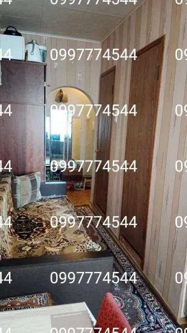 Продам  2 к Квартиру ул. Франтишека Крала Харків - зображення 6