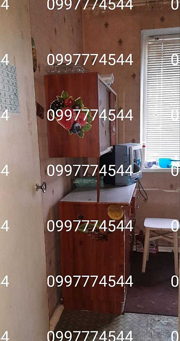 Продам  2 к Квартиру ул. Франтишека Крала Харків - зображення 1