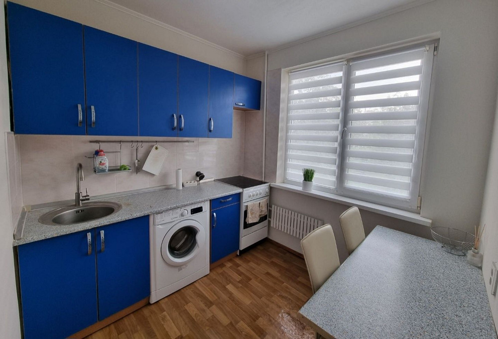 ПРОДАЖА 1 к.кв. полька м. Алексеевская - 25 000 $ Алексеевка - изображение 4