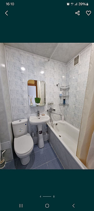 ПРОДАЖА 1 к.кв. полька м. Алексеевская - 25 000 $ Алексеевка - изображение 6