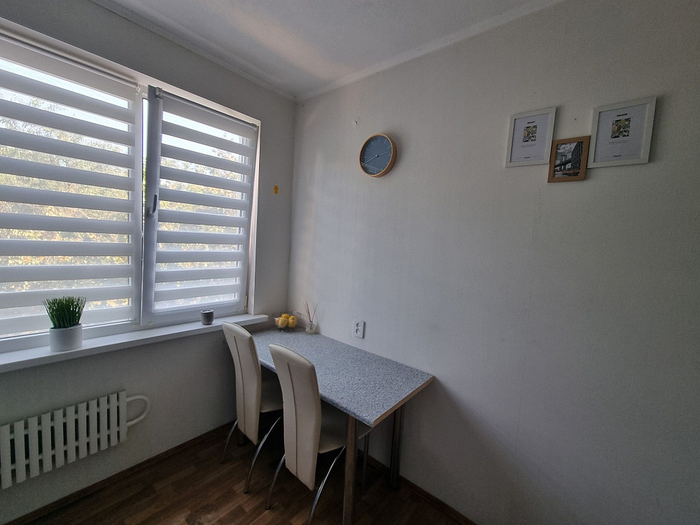 ПРОДАЖА 1 к.кв. полька м. Алексеевская - 25 000 $ Алексеевка - изображение 5