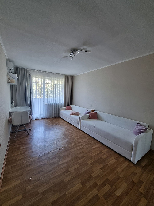 ПРОДАЖА 1 к.кв. полька м. Алексеевская - 25 000 $ Алексеевка - изображение 1