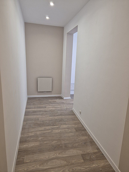 В історичному центрі міста 3х кім.квартира на 4му пов.пл.68м2 ,94100$ Ужгород - зображення 4