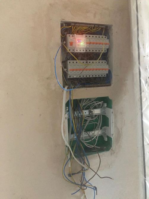 Пентхаус с видом на море , обмен Соколівка - зображення 7