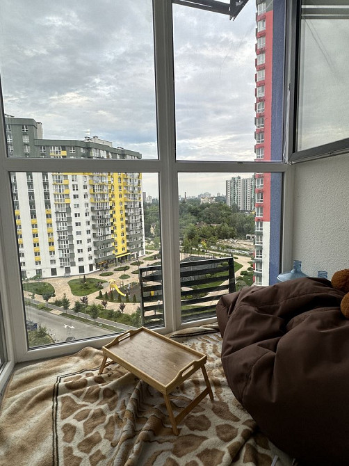 Євродвушка аід власника Киев - изображение 6