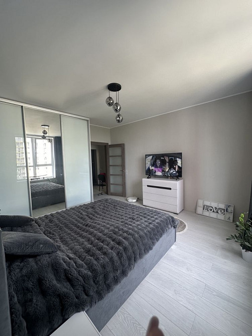 Євродвушка аід власника Киев - изображение 2