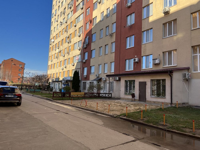 Продам свою квартиру возле метро Киевская  ремонт  мебель парковка Kharkiv - photo 1