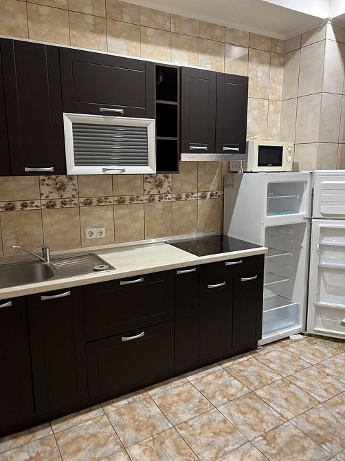 Продам свою квартиру возле метро Киевская  ремонт  мебель парковка Харьков - изображение 7