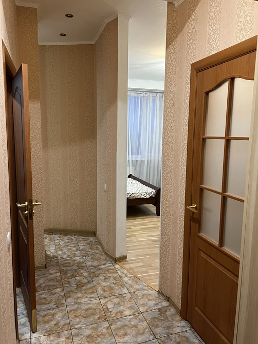 Продам свою квартиру возле метро Киевская  ремонт  мебель парковка Харьков - изображение 4