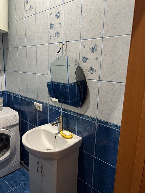 Продам свою квартиру возле метро Киевская  ремонт  мебель парковка Харьков - изображение 8