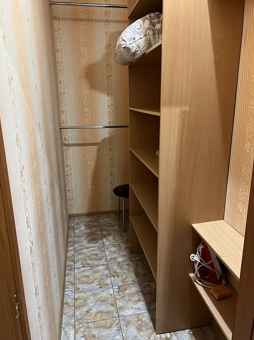 Продам свою квартиру возле метро Киевская  ремонт  мебель парковка Харьков - изображение 3