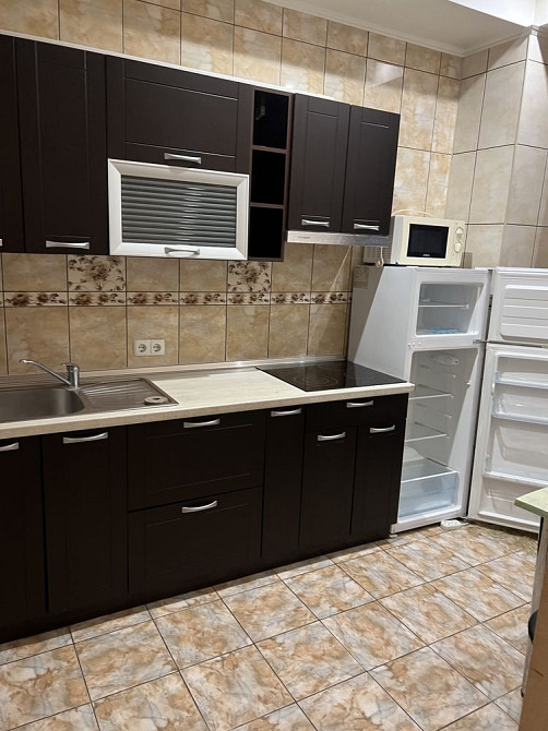 Продам свою квартиру возле метро Киевская  ремонт  мебель парковка Харьков - изображение 6