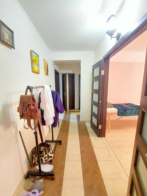 Продам 3-ком 64 кв.м ТАИРОВО Королева/Глушко. Ремонт. Мебель.Техника Одеса - зображення 6