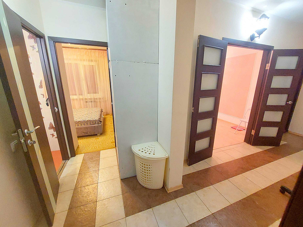 Продам 3-ком 64 кв.м ТАИРОВО Королева/Глушко. Ремонт. Мебель.Техника Одеса - зображення 7