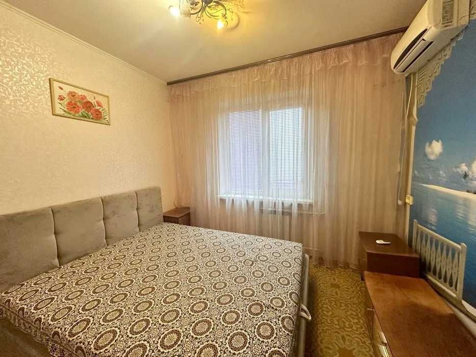 Продам 3-ком 64 кв.м ТАИРОВО Королева/Глушко. Ремонт. Мебель.Техника Одеса - зображення 8