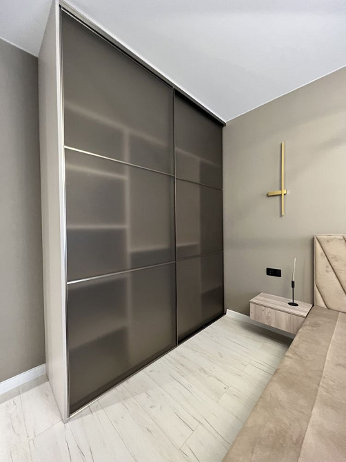 ‼️Продам нову 1к Жк Софія Резиденс Софіївська Борщагівка - зображення 2